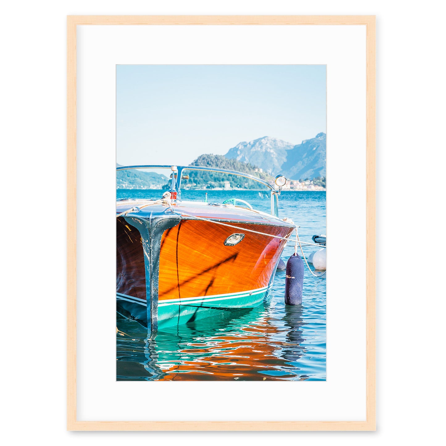Riva II