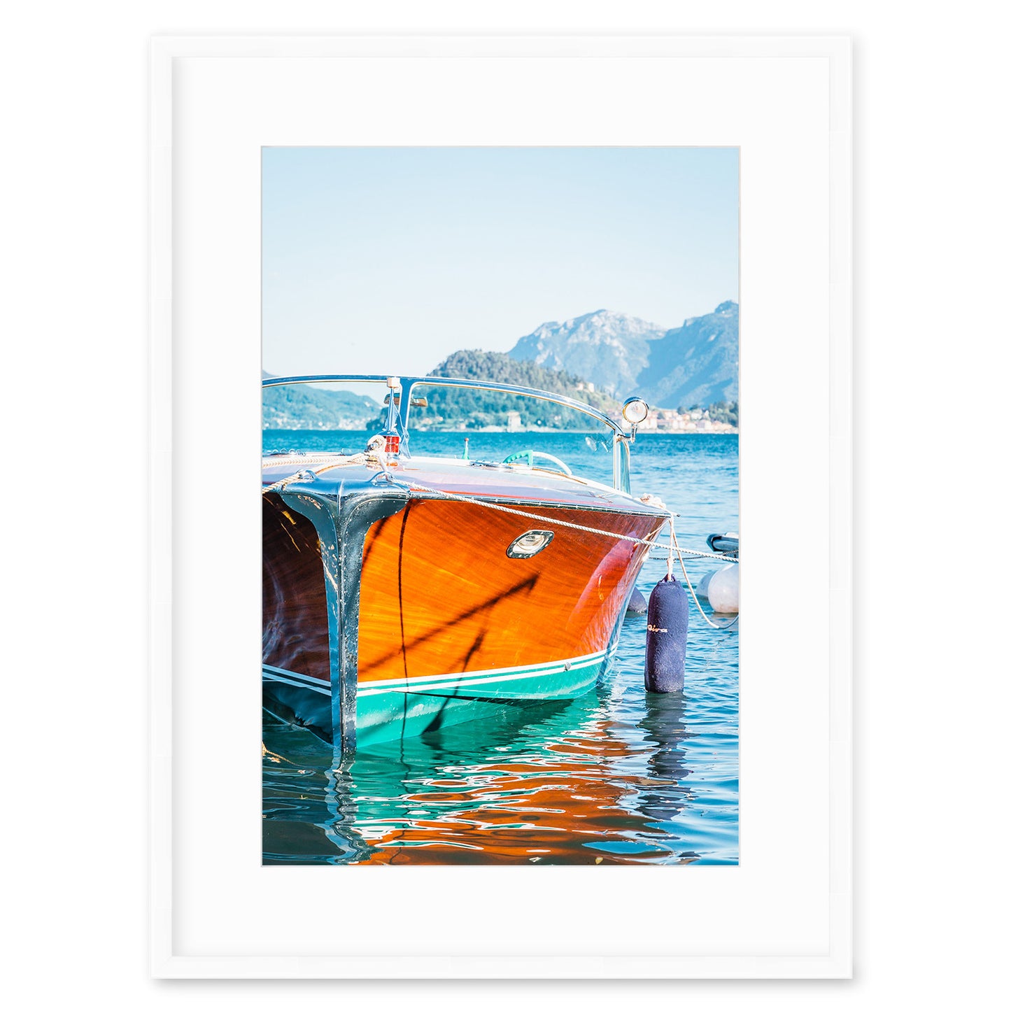Riva II