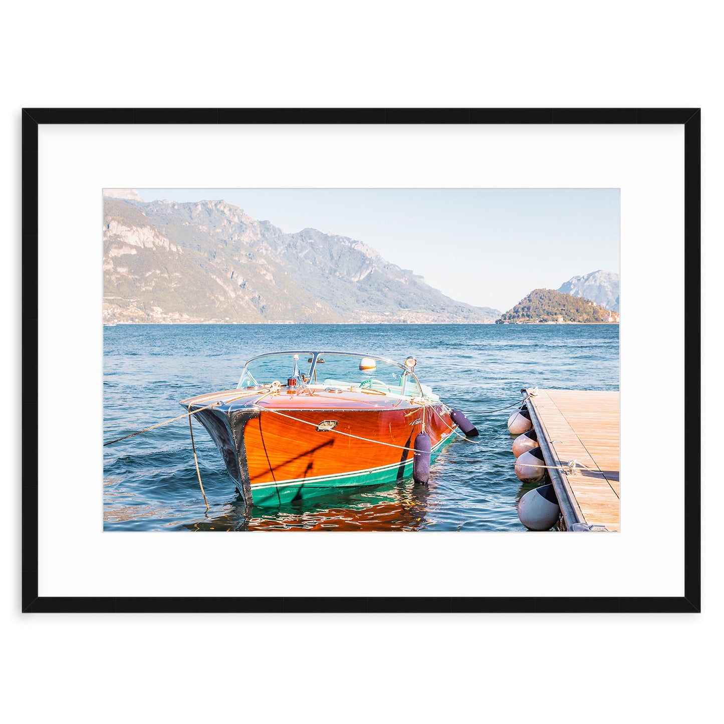 Riva I