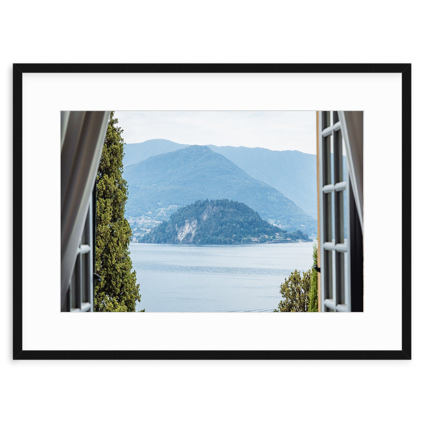 Room with a View