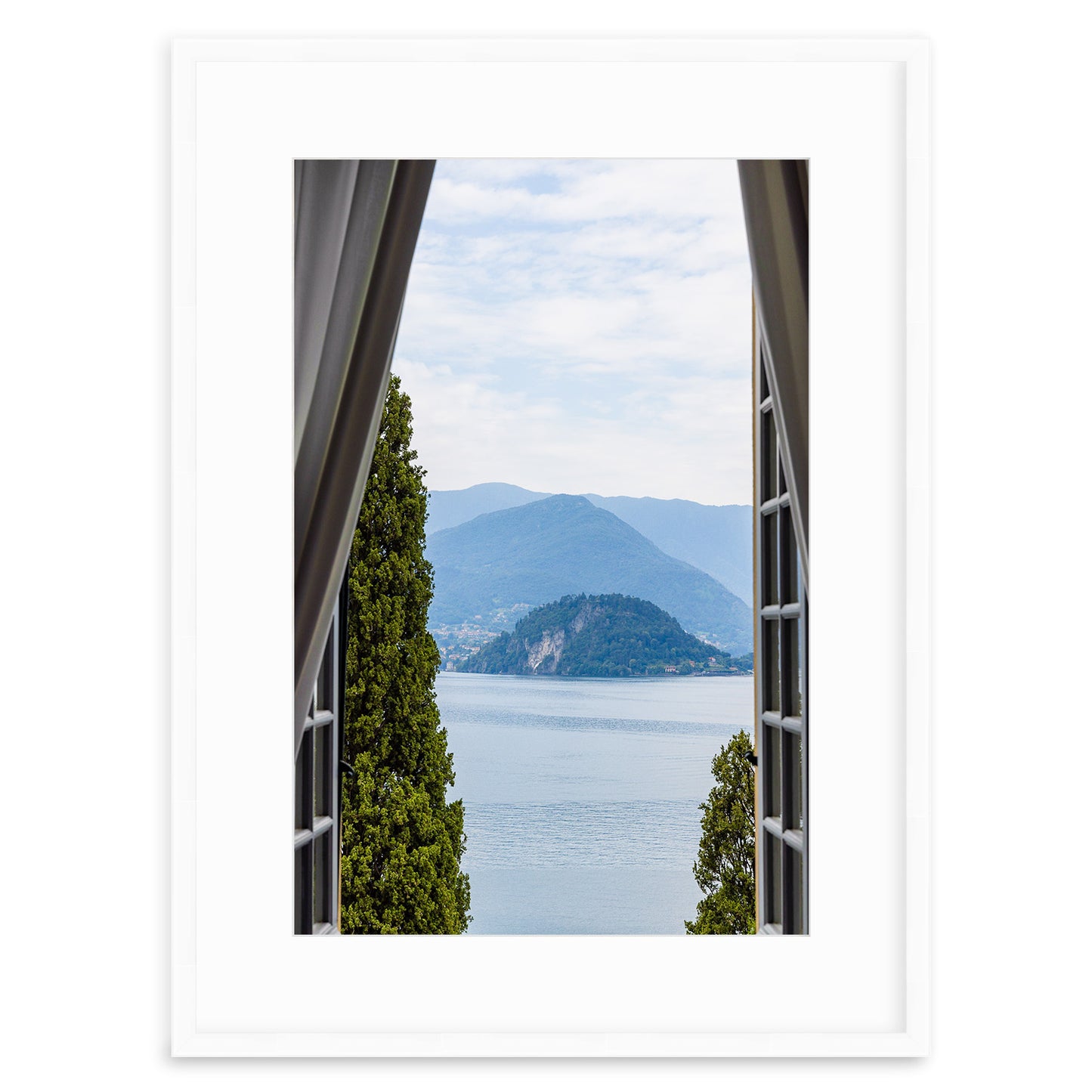 Room with a View II