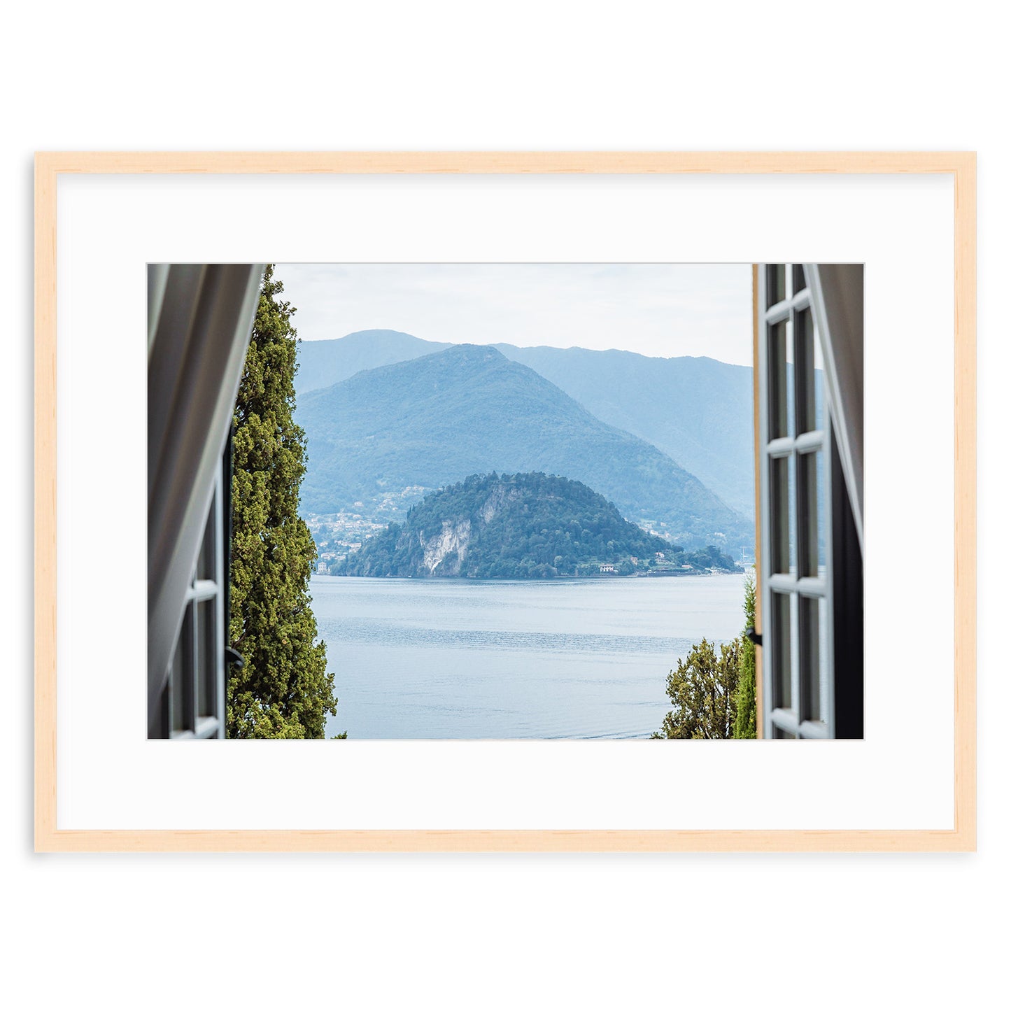 Room with a View