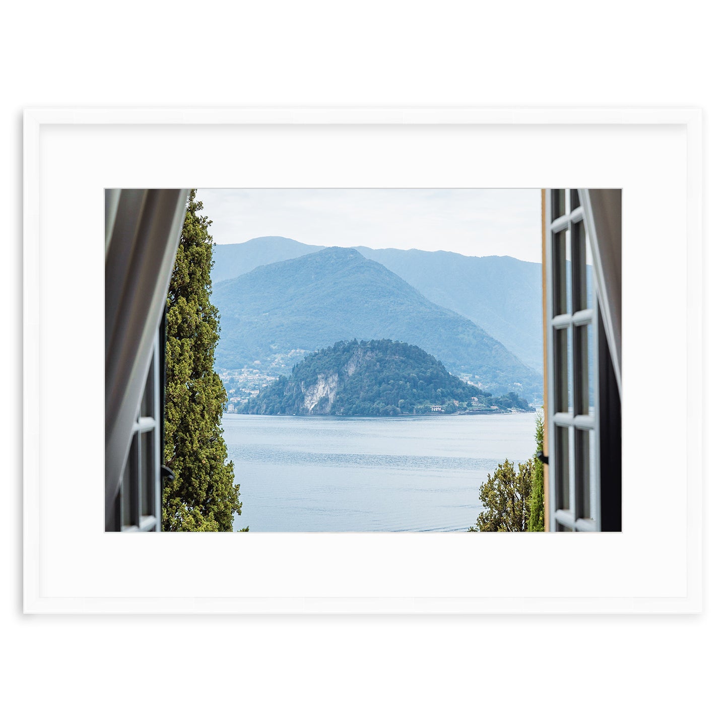 Room with a View
