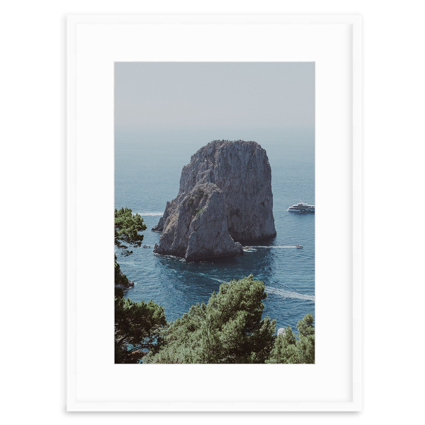 The Rocks