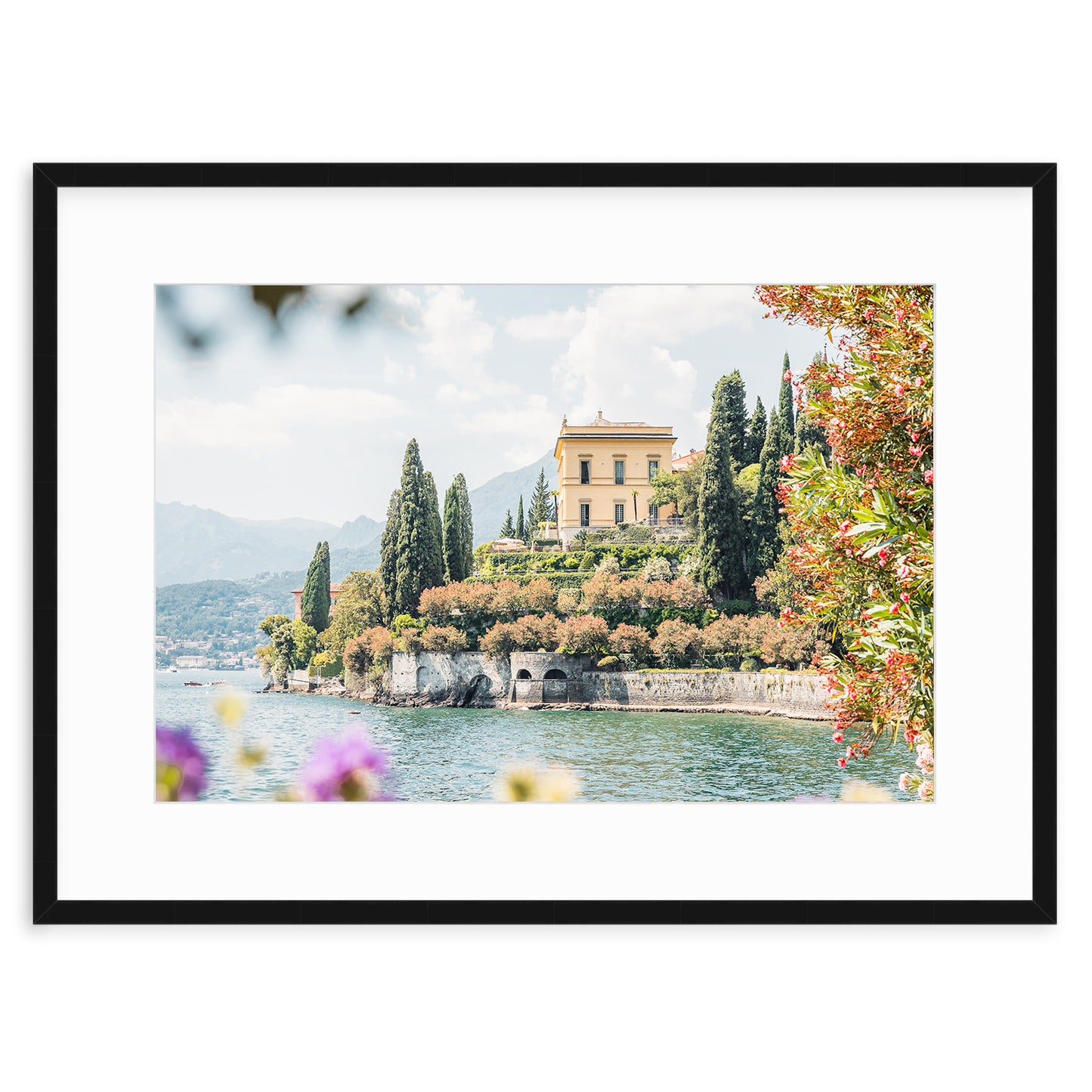 Villa Cipressi I