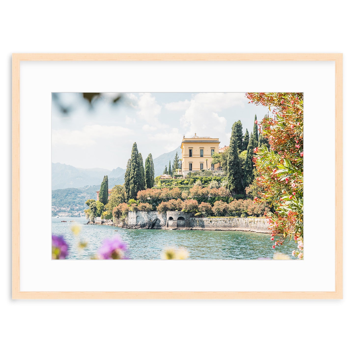 Villa Cipressi I