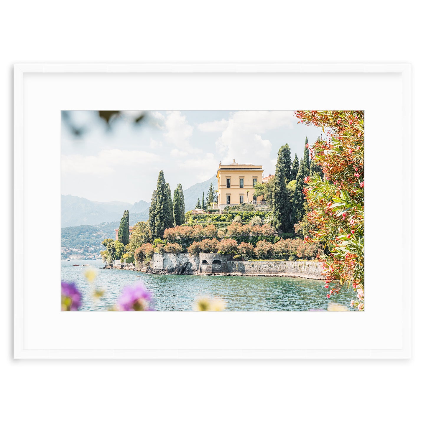 Villa Cipressi I
