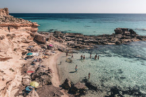 My guide through the Balearic Islands: Mallorca, Ibiza and Formentera