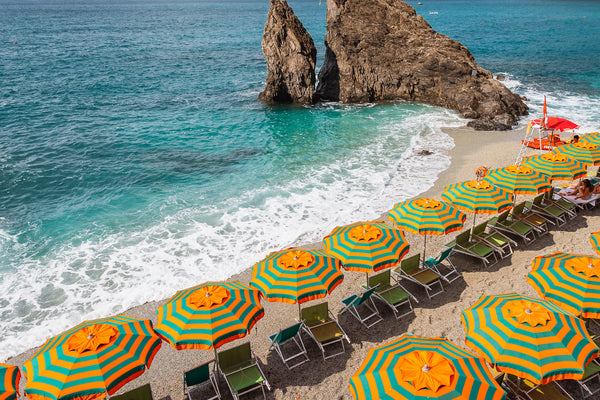 Monterosso al Mare I