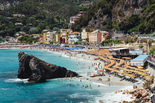 Monterosso al Mare VI