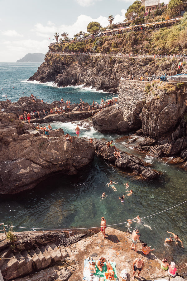 Manarola lo Scalo III
