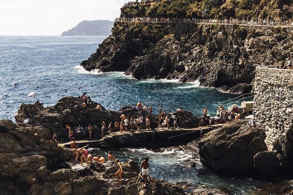 Manarola lo Scalo I
