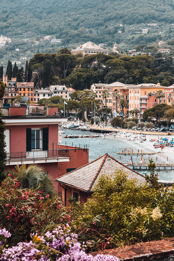 Spiaggia Santa Margherita