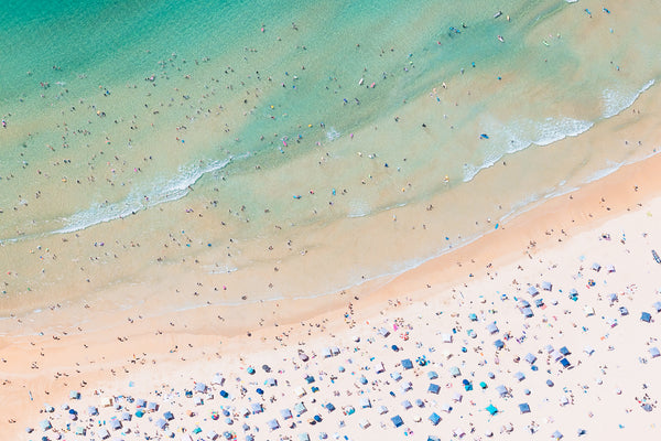 Freshwater Beach III