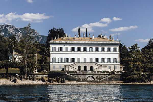 Villa Melzi