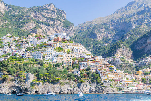 Positano
