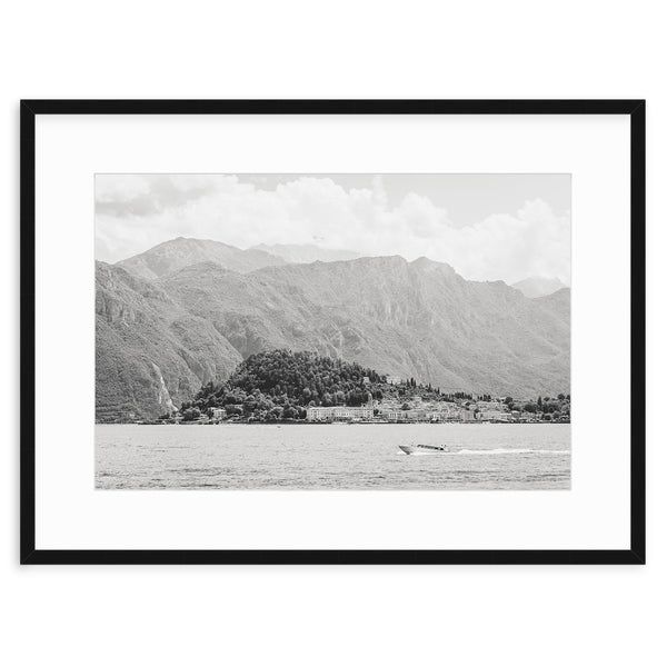 Bellagio, Lago di Como