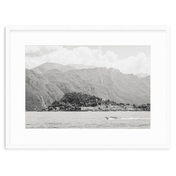 Bellagio, Lago di Como