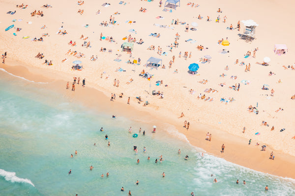 Bronte Beach