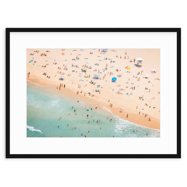 Bronte Beach