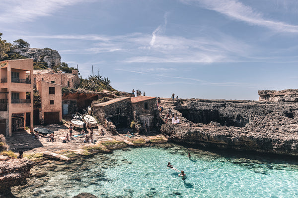 Cala s'Almunia I