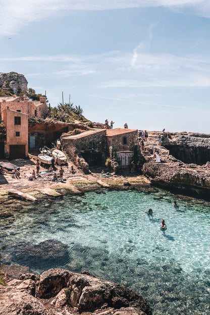 Cala s'Almunia II