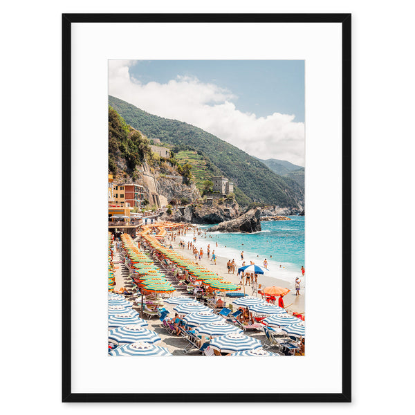 Cinque Terre Dreaming