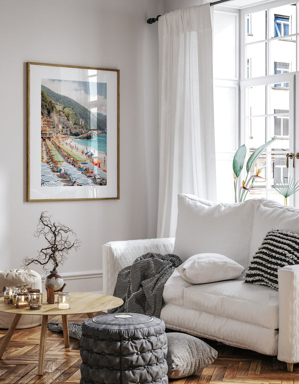 Cinque Terre Dreaming