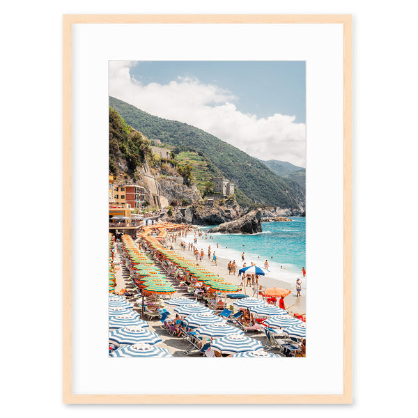 Cinque Terre Dreaming