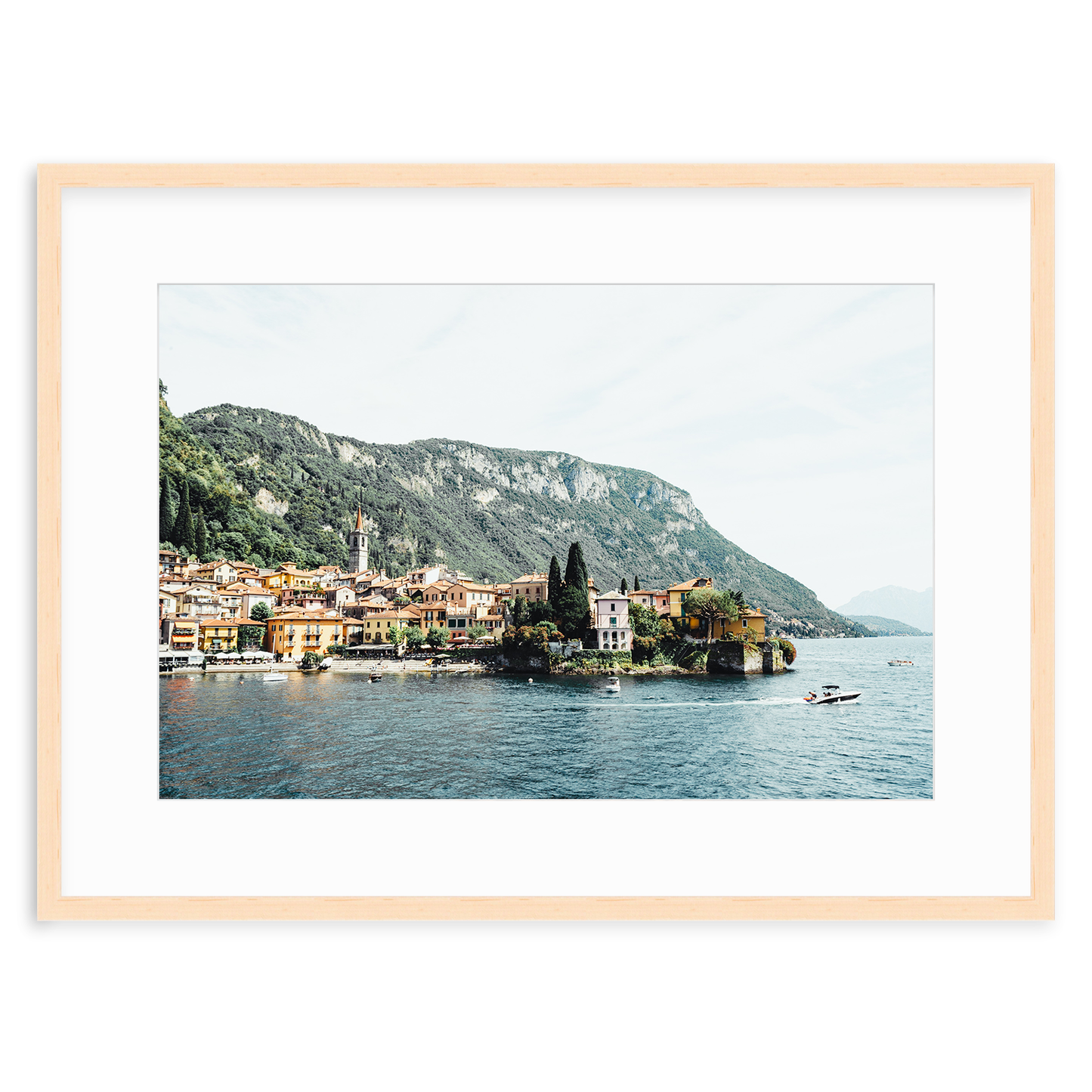 Costa di Varenna