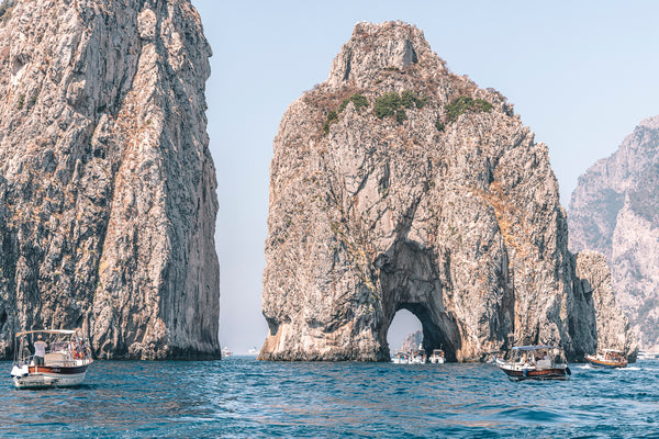 Gateway to Capri