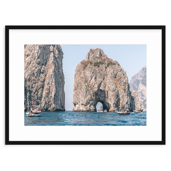 Gateway to Capri