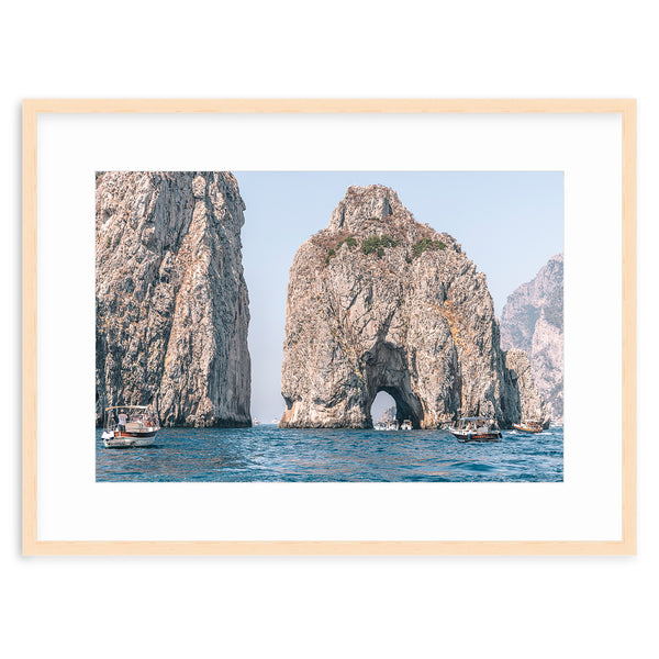 Gateway to Capri