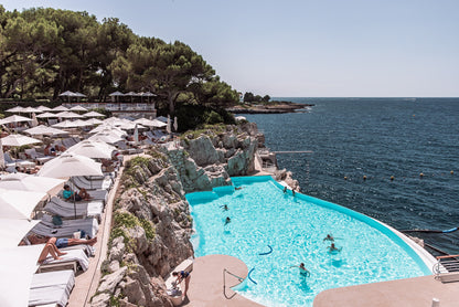 Hotel du Cap I