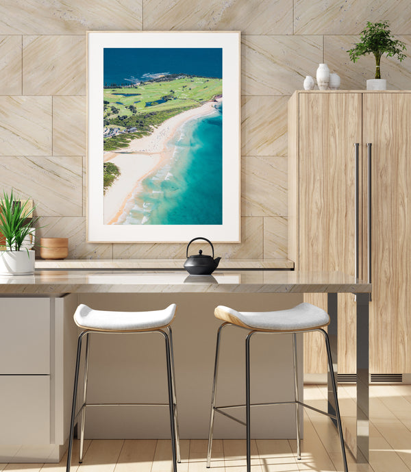 Long Reef Beach