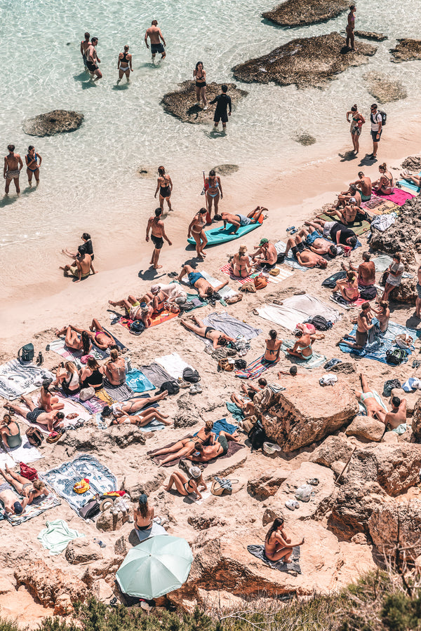 Mallorca Tanning Club