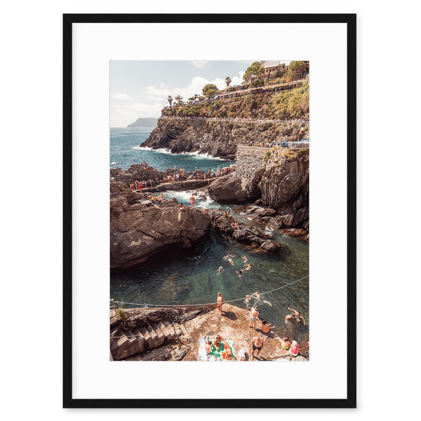Manarola lo Scalo III