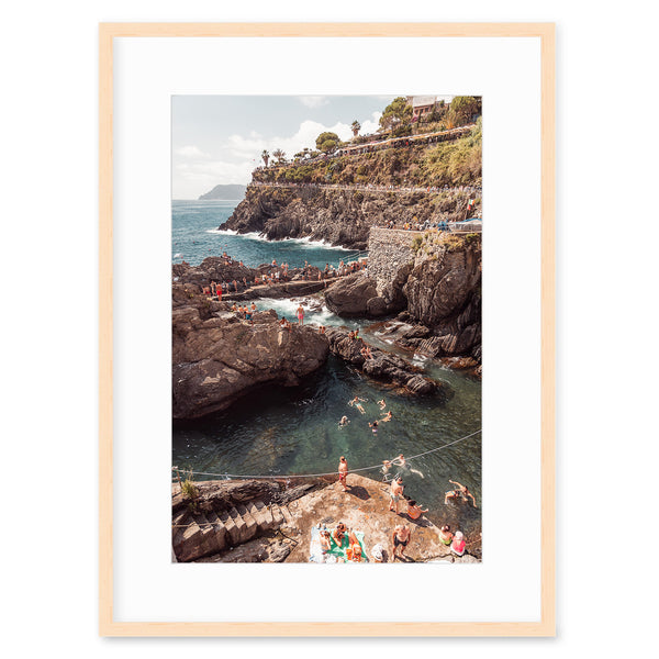 Manarola lo Scalo III