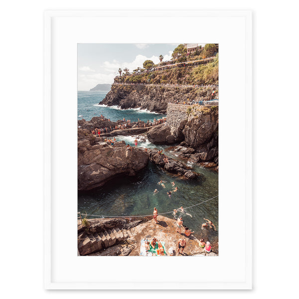 Manarola lo Scalo III