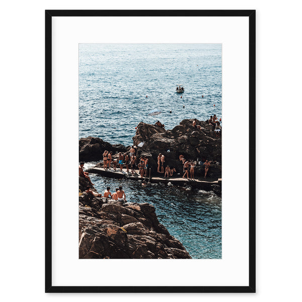 Manarola lo Scalo II