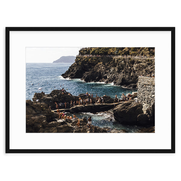 Manarola lo Scalo I