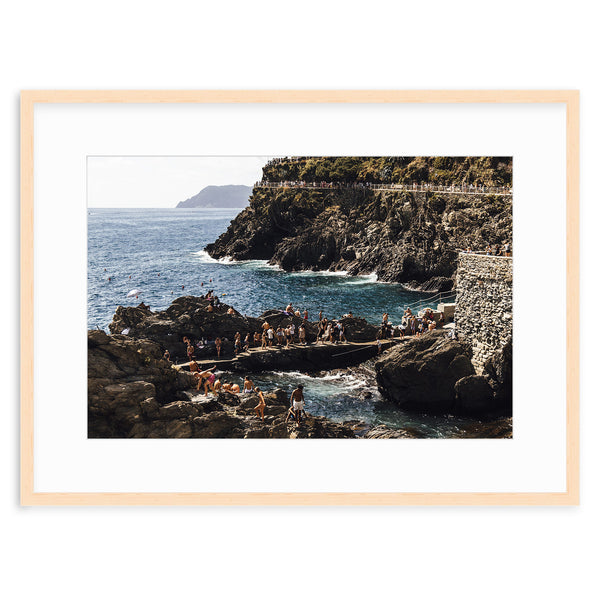 Manarola lo Scalo I