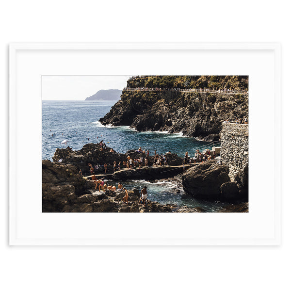 Manarola lo Scalo I