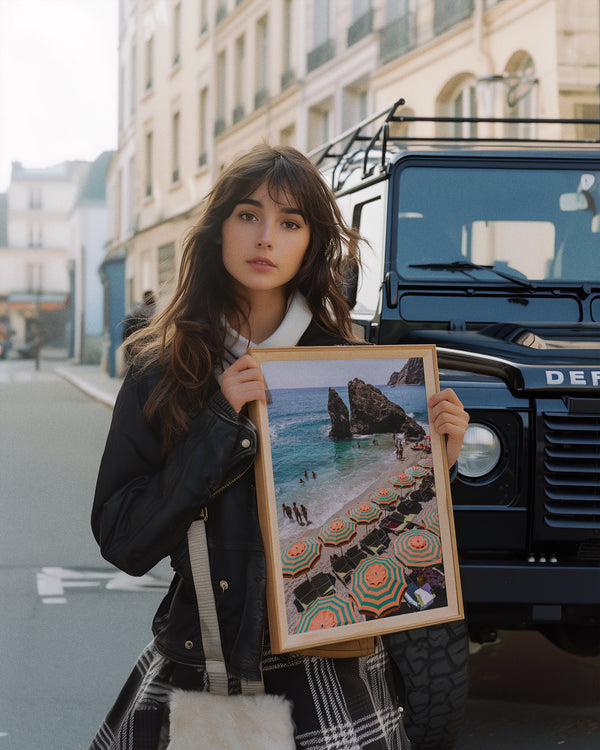 Monterosso al Mare II