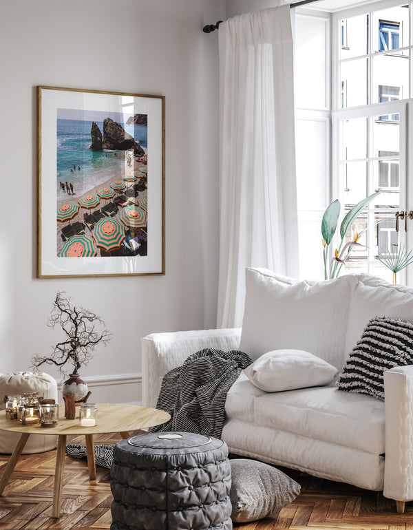 Monterosso al Mare II