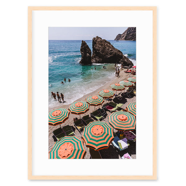 Monterosso al Mare II