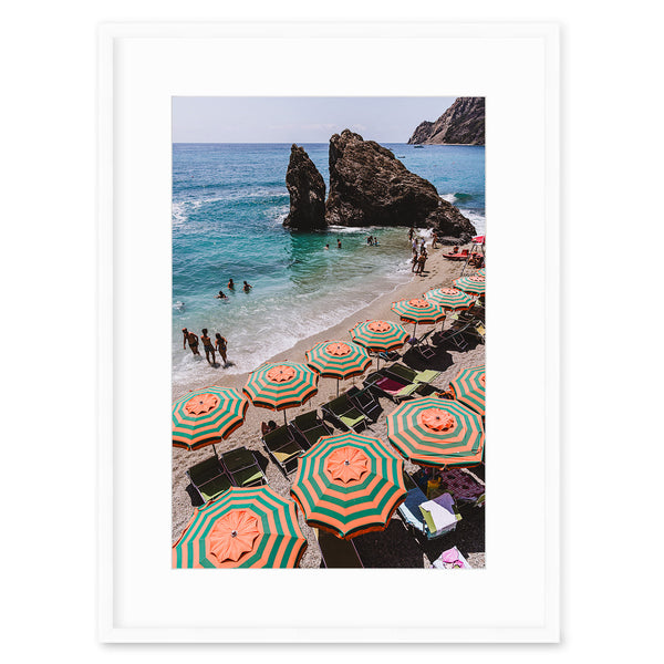 Monterosso al Mare II