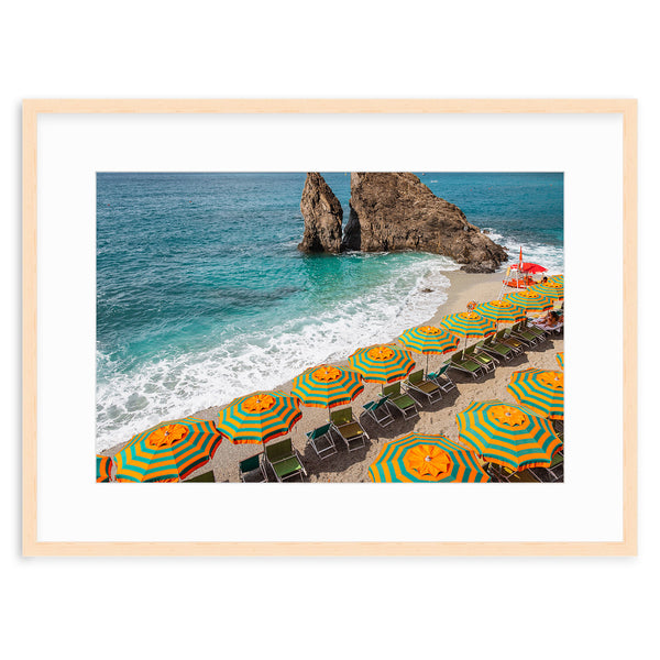 Monterosso al Mare I