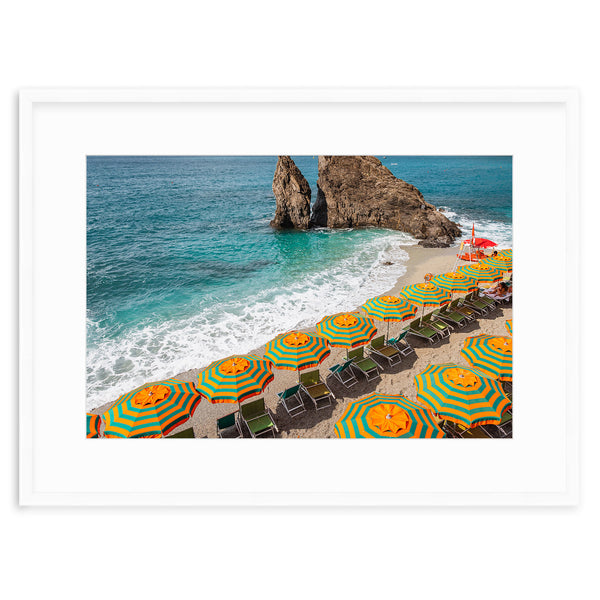 Monterosso al Mare I