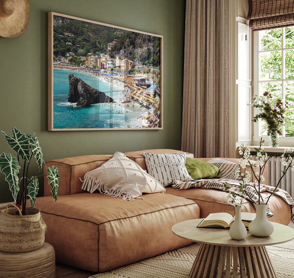 Monterosso al Mare VI